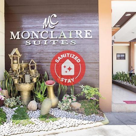 Oyo 153 Espacio De Clarita Hometel Davao City Eksteriør bilde