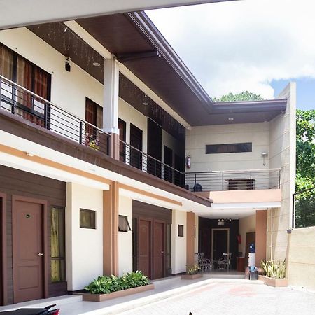 Oyo 153 Espacio De Clarita Hometel Davao City Eksteriør bilde