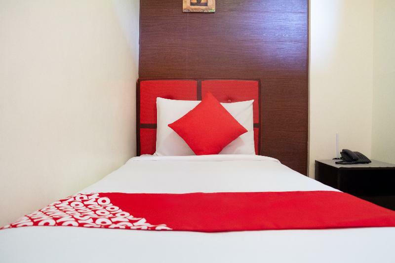 Oyo 153 Espacio De Clarita Hometel Davao City Eksteriør bilde